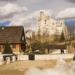 Farm stay W Mirowie Mirow (Silesia)
