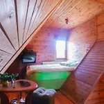W Mirowie Farm stay Mirow (Silesia)