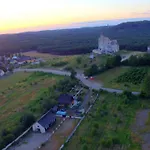 Farm stay W Mirowie *