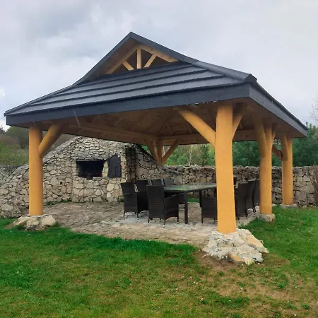 Agroturismo W Mirowie *