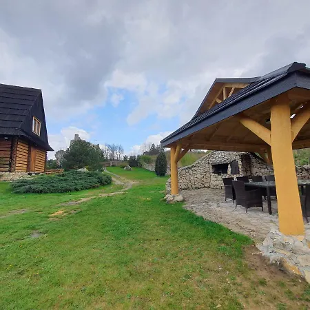 W Mirowie * Mirow (Silesia)