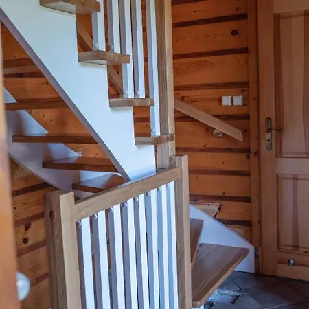 Farm stay W Mirowie Mirow (Silesia)