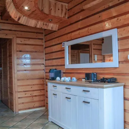 W Mirowie Agroturismo Mirow (Silesia)