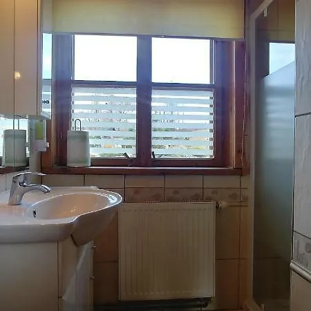 W Mirowie Farma Mirow (Silesia)