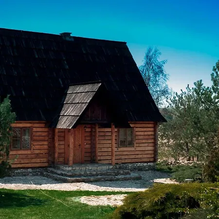 W Mirowie Mirow (Silesia)