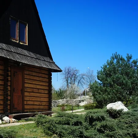 W Mirowie Agroturismo