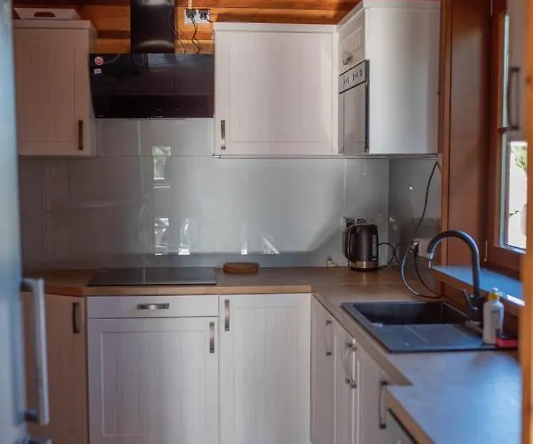 W Mirowie Farma Mirow (Silesia)