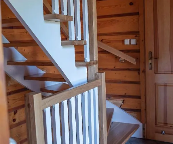 Farma W Mirowie Mirow (Silesia)