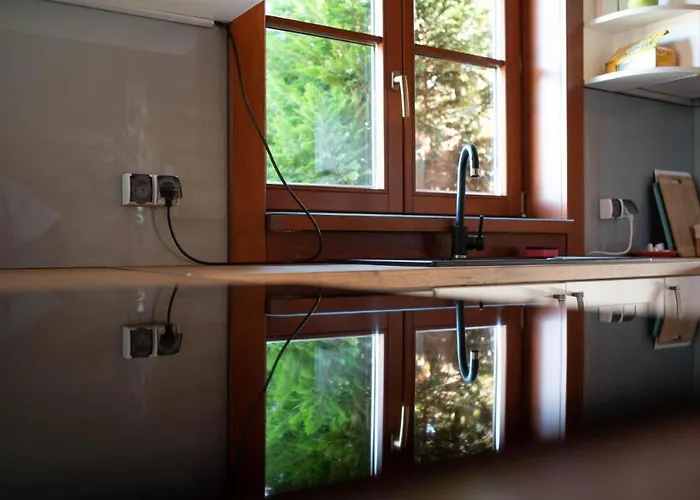 W Mirowie Agroturismo *