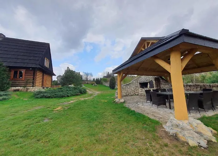 W Mirowie Mirow (Silesia)