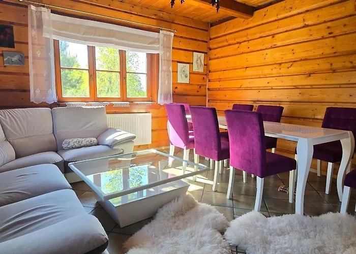 W Mirowie * Mirow (Silesia)