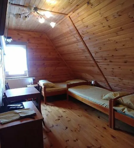 W Mirowie Farma Mirow (Silesia)