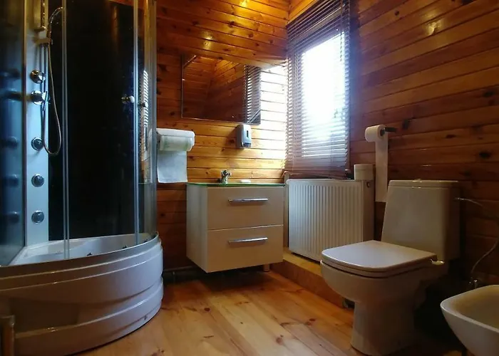 W Mirowie Agroturismo