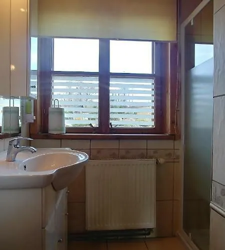 W Mirowie Farma Mirow (Silesia)