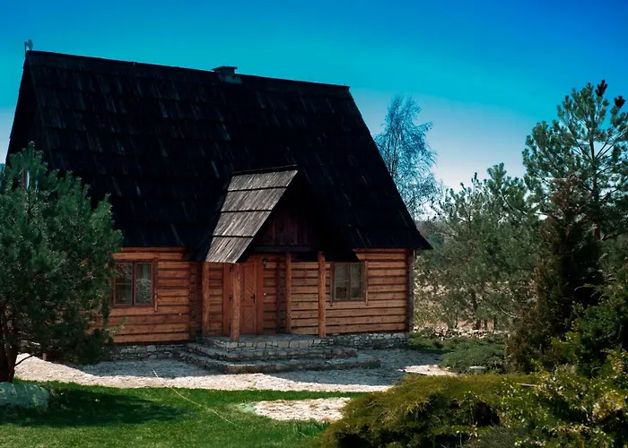 W Mirowie Mirow (Silesia)