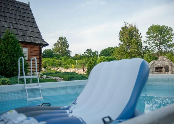 Agroturismo W Mirowie Mirow (Silesia)