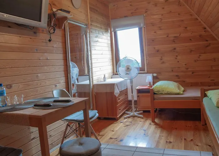 W Mirowie Agroturismo *